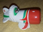 Chupacabra Disney bajka Samoloty przegladarka