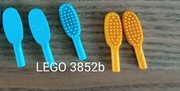 LEGO 3852b szczotka do włosów 