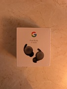 Słuchawki pixel buds A-series.