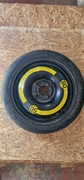 Koło dojazdowe T105/ 70 R 14