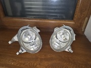 Halogeny peugeot 206 komplet 