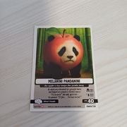 Karta Skifidol Italian Brainrot Panini 054