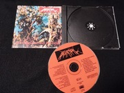 Burial Relinquished Souls 