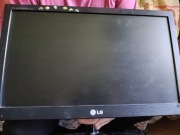 Monitor LG flatron e1951s-bn