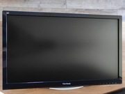 Monitor Viewsonic VX2457-MHD 24" cale, Full HD, matryca TN