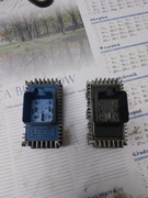 Sterownik, przekaźnik świec żarowych