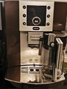 Expres Delonghi Perfecta Capuccino ESAM5500