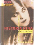 HISTORIA KINA - wybrane lata