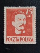 339 b B1 czerwony  Wodzowie gwar. i opis - 1944r.