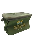 Pojemnik PVA z przezroczystym wieczkiem CORMORAN 