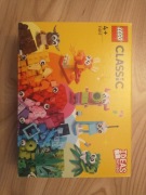 Klocki LEGO CLASSIC 11017