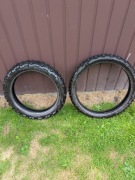 Opony kross  Michelin 