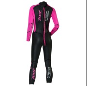 Pianka Zoot Wave Free Swim SMU Wetsuit Woman 2mm