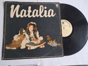 Winyl Natalia "Co powie tata"Puszek -Okruszek1986 