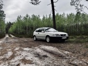 Toyota Corolla E11 2000r. OC marzec 2026, PT październik 2026