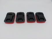 Adapter przejściówka z baterii Makita na urządzenie Parkside