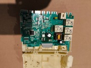 Moduł programator zmywarki Bosch 