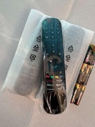 PILOT LG TV ORYGINALNY SZYBKA WYSYŁKA+ BATERIA  GRATIS 