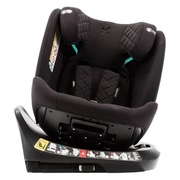Adamex Trip Black i-Size obrót 360 | 40 - 150cm