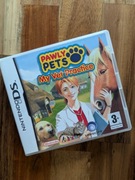 Paws & Pets: My Vet Practice Nintendo DS