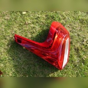 VOLVO V40 2017- lampa tył, prawa R-design UK