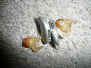 Aparat słuchowy Oticon Alta PRO