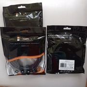 Kabel sieciowy 6,3 m