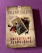 Śmiertelne zespolenie Frank Tallis