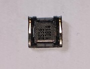 ZTE Blade A73 5G głośnik rozmów spiker