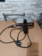 Gofrownica DEZAMET z okresu PRL.