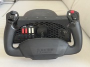 Wolant Honeycomb Alpha Aeronautical Flight Controls