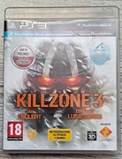 Killzone 3 ps3 pl