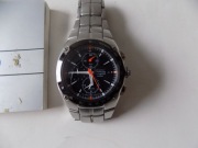 Zegarek naręczny męski Seiko