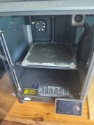 Drukarka Creality K1 