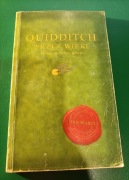 Quidditch Przez wieki  Kennilworthy Whisp