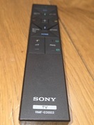 Pilot sony Rmf-ED003