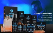 Beard Grooming Kit