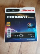 Cyfrowy Odbiornik Satelitarny Echosat 20900M