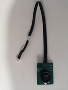 WŁACZNIK PRZYCISK MONITORA SAMSUNG S24R650FDU CODE: BN81-18357A