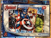 Puzzle Marvel Avengers 180 el Clementoni 07343