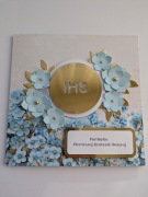 Pamiątka Pierwszej Komunii Świętej 