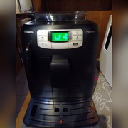 Expres  cisnieniowy Saeco