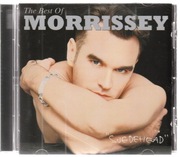 MORRISSEY - Suedehead - The Best Of - CD - smiths