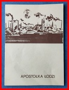 URSZULA GÓRSKA - BŁOGOSŁAWIONA URSZULA LEDÓCHOWSKA. APOSTOŁKA ŁODZI