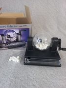 Lotto selector Lucky numbers