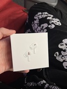 Słuchawki Apple Airpods Pro 2