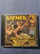 Czesław Niemen Dziwny Jest Ten Świat / Sukces 2LP Złote Przeboje
