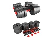 Hantle bitumiczne regulowane Maibang 2x 10 kg