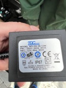 Transformator model tdc power de-36-12W