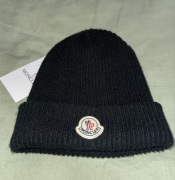 Czapka zimowa moncler